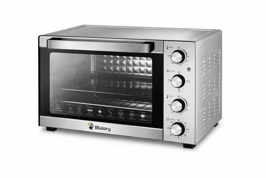 Horno Eléctrico Blulory 38 L