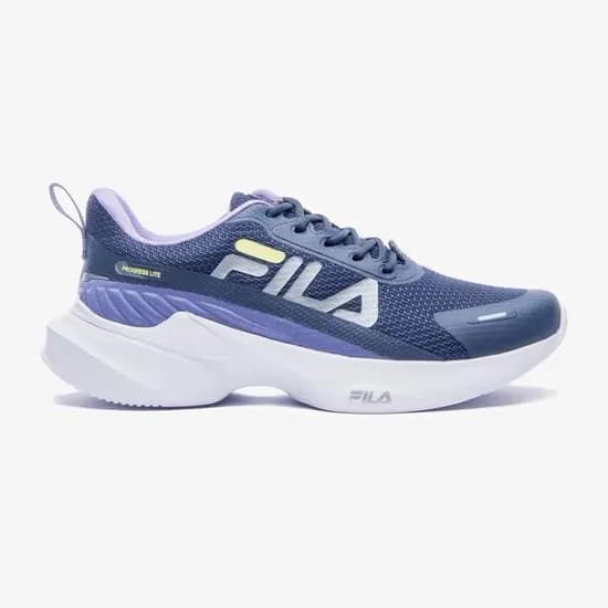 Tênis Fila Progress Running Feminino