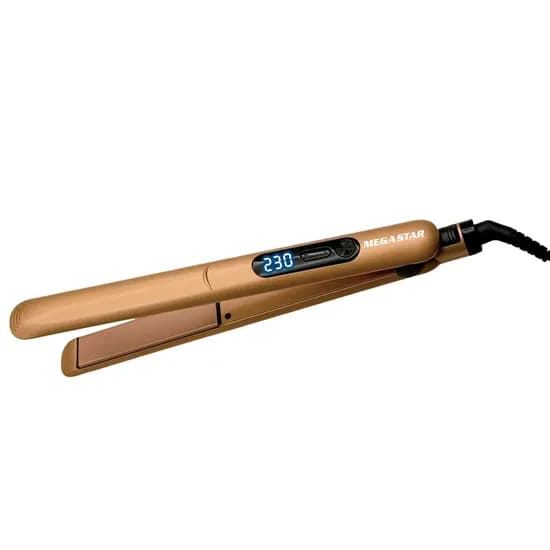 Alisador Megastar GWB618P - Display/Ceramica