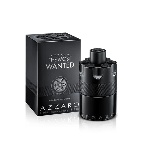 Azzaro The Most Wanted Mas Int Edt 100ML