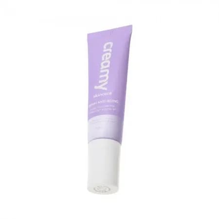 Serum Facial Creamy Antiaging 30ML