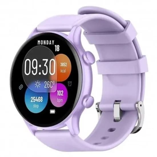 Smartwatch R5 Lite Gtide Purple