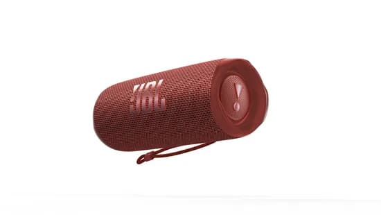 JBL Flip 6 Red