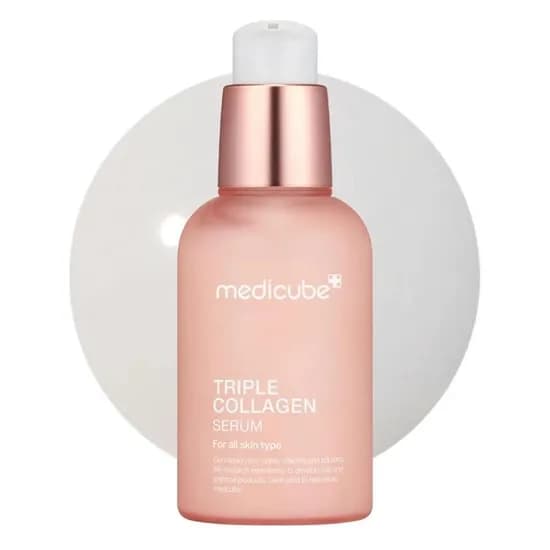 Medicube Collagen Triple Serum 55ML