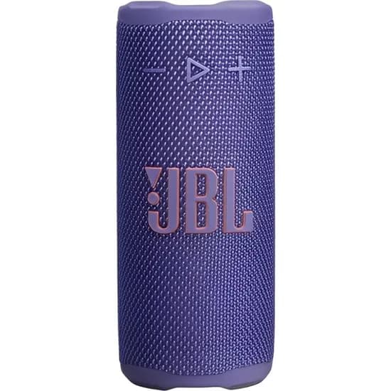 Caixa de Som JBL Grip 1 Roxa