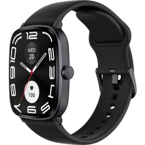 Relógio Kolke KVR-795 Preto Digital com Funções Esportivas