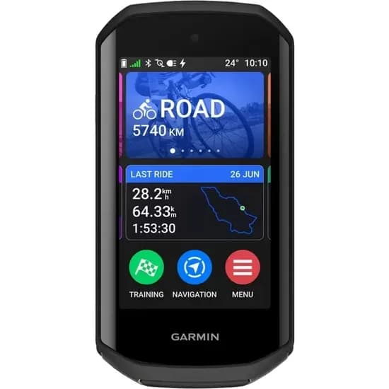 Garmin GPS GPS Garmin Edge 1050 010-02890-00 0.130 s/C