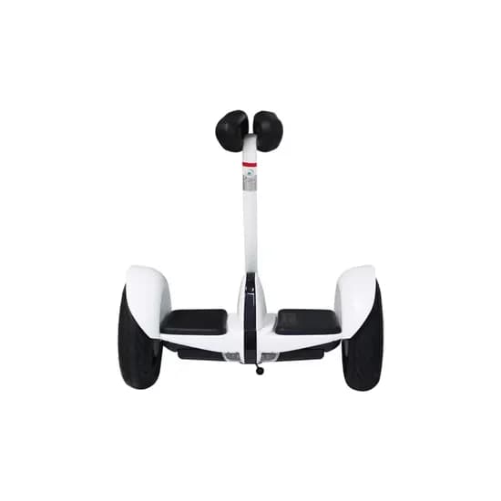 Patinete Eletrico Infantil Luz de LED c/ Bluetooth