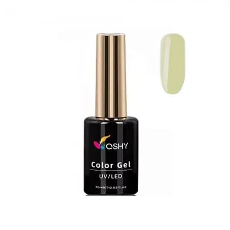 Esmalte Em Gel QSHY Uv/LED 32 15ML
