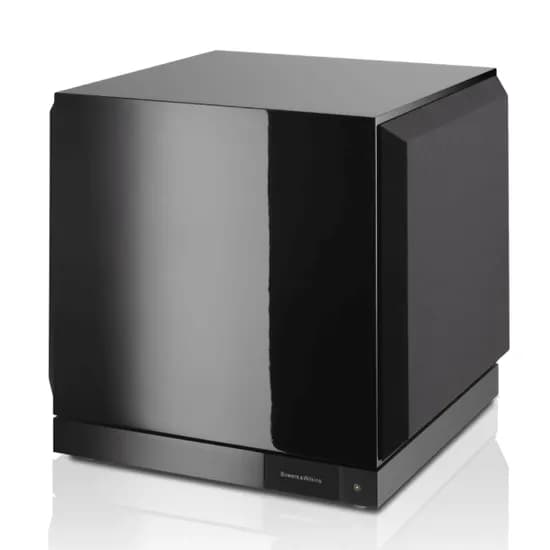 Subwoofer B&W DB DB2D 10" G Black