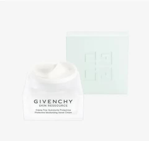 Givenchy Crema Hidratante Skin Ressource Velvet 50ML