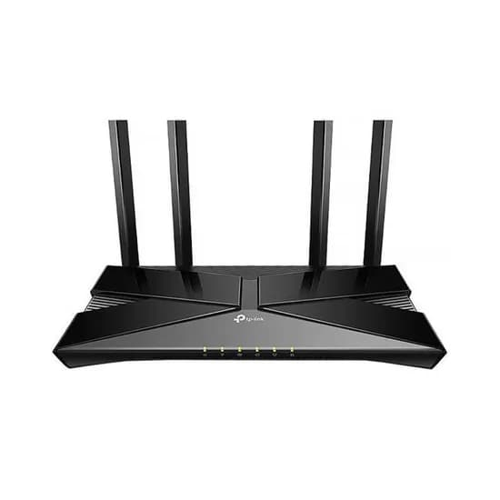 TP-Link Archer AX23 Router AX1800 Wifi 6 Dual Band Gigabit