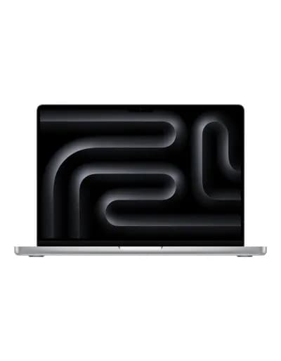 Apple Macbook Pro 2025 MDE64LL/A M5 24GB 1TB 14" Silver