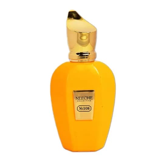 Perfume Neeche Co N.108 Xerjoff Erba Gold 25ML