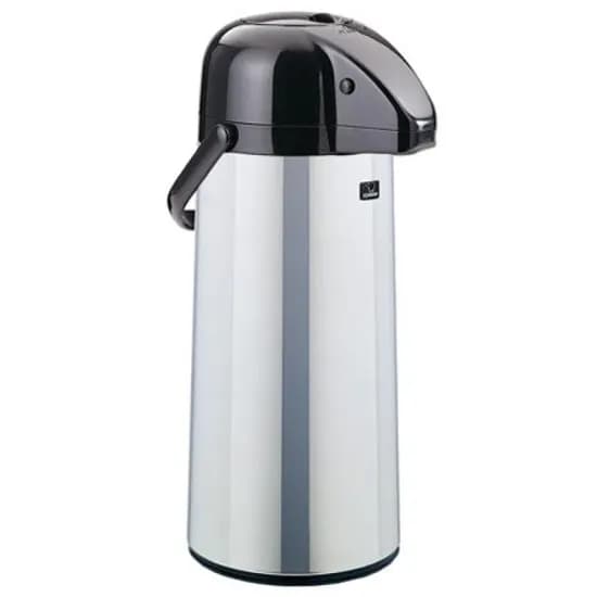 Garrafa Térmica Zojirushi 2.5 LT Modelo AAPE25S Inox