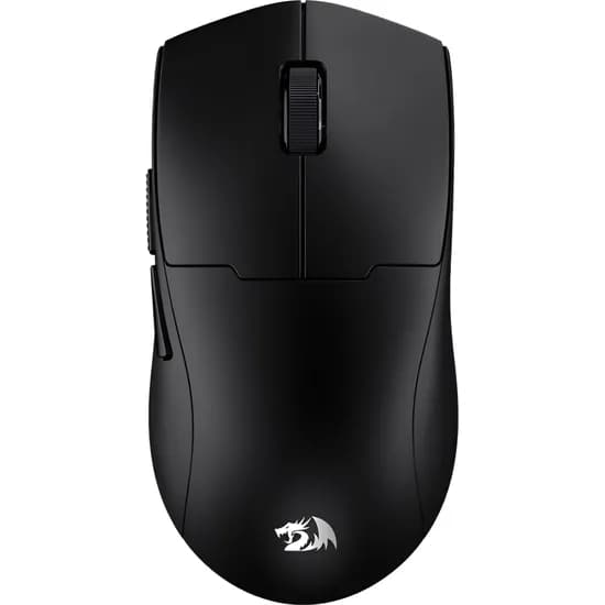 Mouse Gamer Sem Fio Redragon King Max M918 Pro - Preto