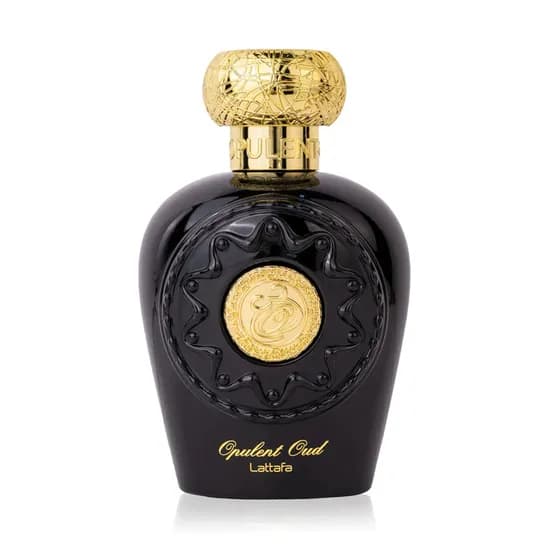 Perfume Lattafa Opulent Oud Edp (U) - 100ML(Atacado)