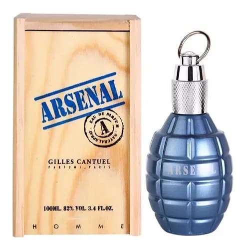 Police To Be Edt 125ML