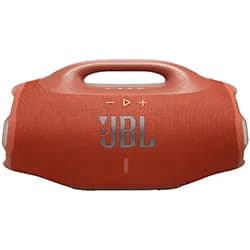 Caixa de Som JBL Boombox 4 Bluetooth - Laranja