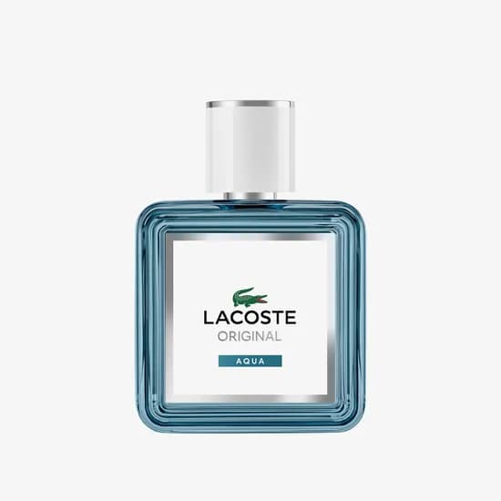 Lacoste Original Aqua Masc. 60ML Edp c/s