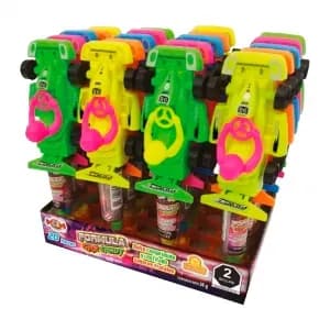 Las Delicias Sport Car-Dulces 30G