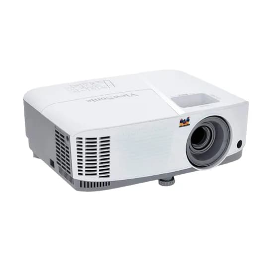 Projetor Viewsonic PG707X - HDMI/USB - 4000 Lúmens - Bivolt - Branco