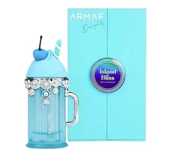 Perfume Armaf Delight Island Bliss 100ML