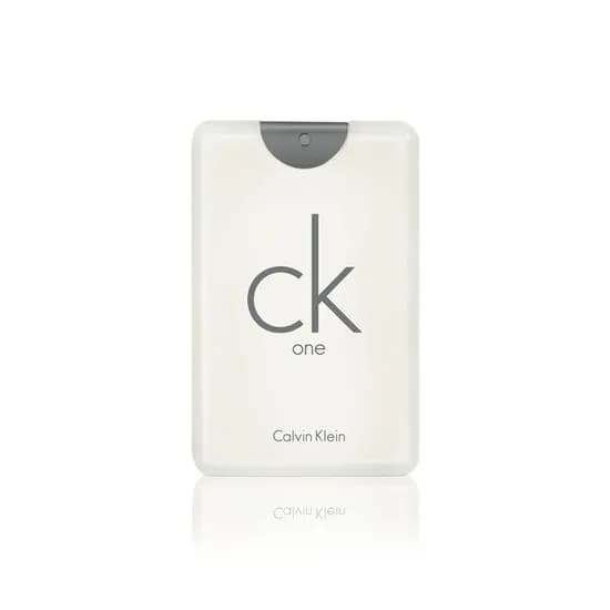 Mini Calvin Klein One Edt 20ML
