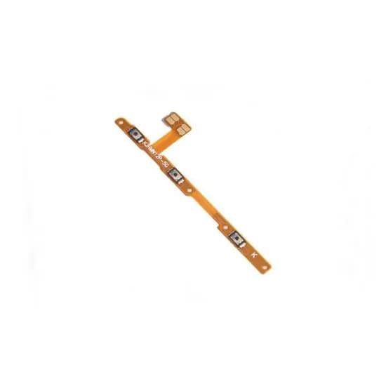 Flex Power Xiaomi Redmi Note 12 Pro 5G Volumen(Mechanic)