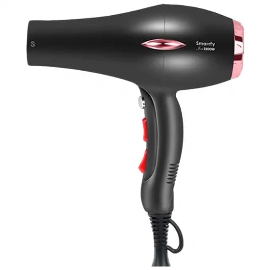 Secador de Cabelo Smartfy SM06 2200W 110V