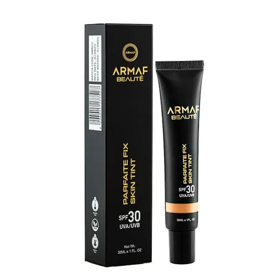 Tinte Facial Armaf Beauté Parfaite Fix FPS 30 Fair 30ML