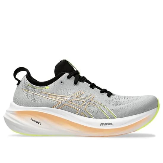 Tênis Asics Gel Nimbus 26 Running Masculino