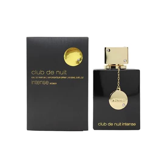 Armaf Club de Nuit Intense Woman (Black) Edp 105ML