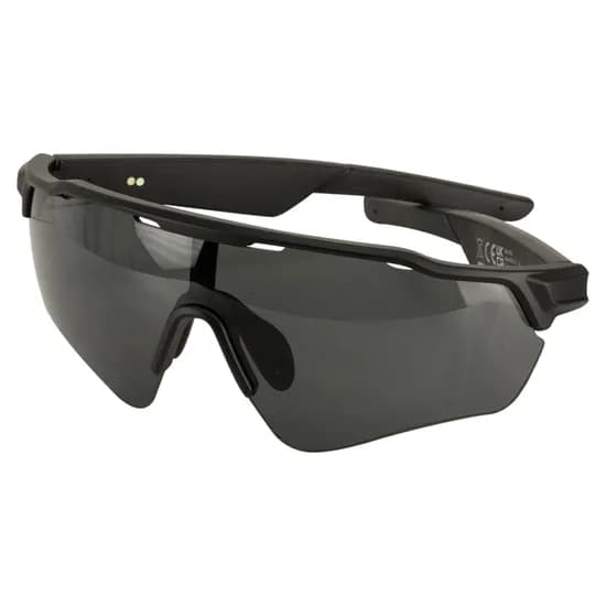 Oculos Omsiyat OM-F01 - Bluetooth - A Prova D'Água - Preto