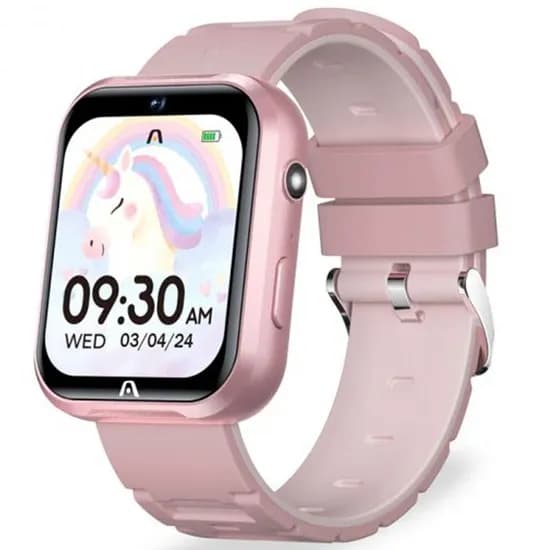 Relogio Smart Argom Skei Kids K10 ARG-WT-6010PK A00747 - Pink