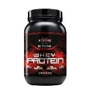 Xtreme Whey Protein Strawbererry 907G
