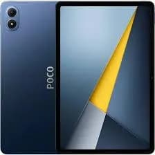 Tablet Xiaomi Poco Pad 8 256GB 12.1" M1 Azul
