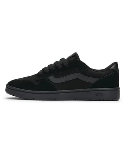 Calzado Vans Ryland LS Negro