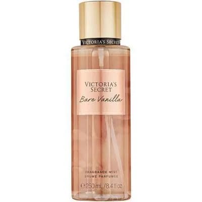 Victoria's Secret Splash Shimmer Bare Vainilla 250ML
