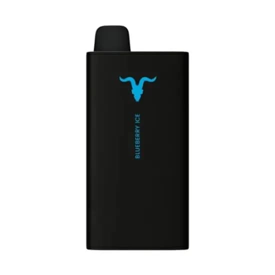 Ignite V400 Sweet Blueberry Ice