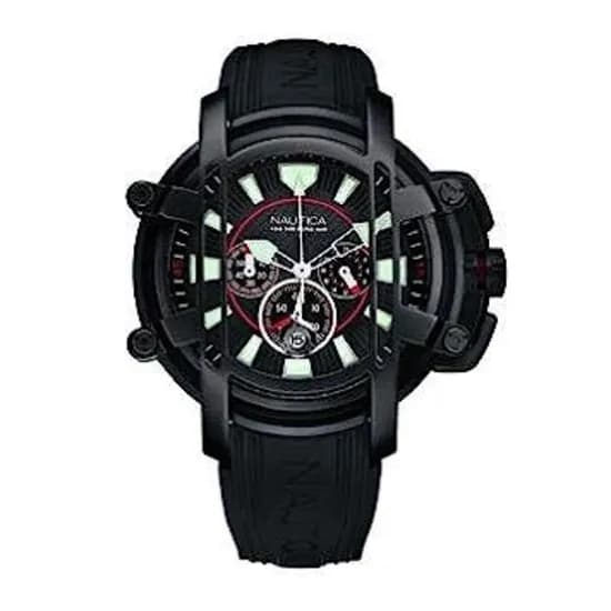 Relógio Nautica A45002X Titanium