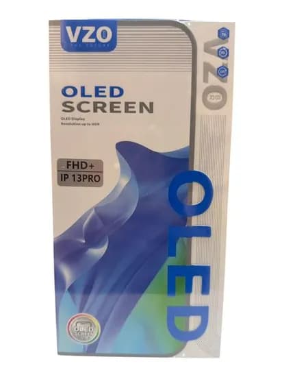 Display iPhone (Vzo) 13 Pro (Oled)