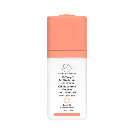 Crema para Contorno de Ojos Drunk Elephant C-Tango Multivitamin 15ML