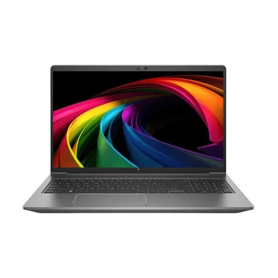 Notebook HP Zbook Power 15.6" G8 i7-11850H 16GB-Ram / 512GB-SSD / 4GB-T1200 / 15" Swap