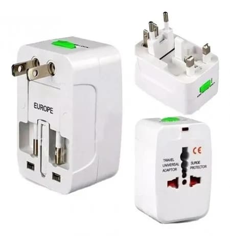 Adaptador USB de Som{Sound}7.1