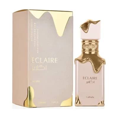 Perfume Lattafa Eclaire 100 ML