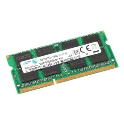 Mem NB DDR3L 8GB 1600 Samsung OEM...