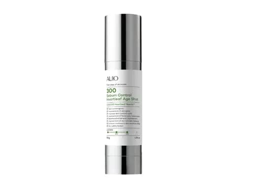 Auio Serum Control Heartleaf 300 50G