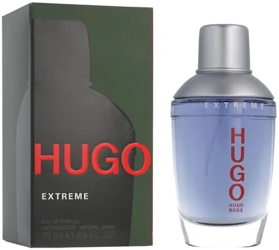 Perfume Hugo Boss Extreme Edp 75ML - Masculino