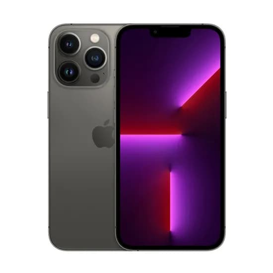 iPhone 13 Pro 128GB Grade B Gray Cinza